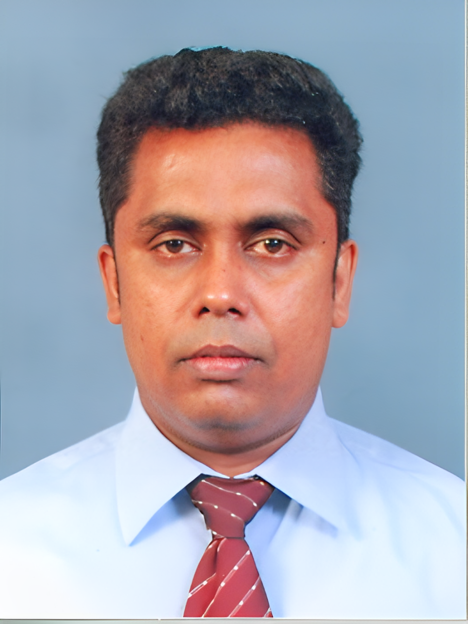 Eng. Leonard Fernando